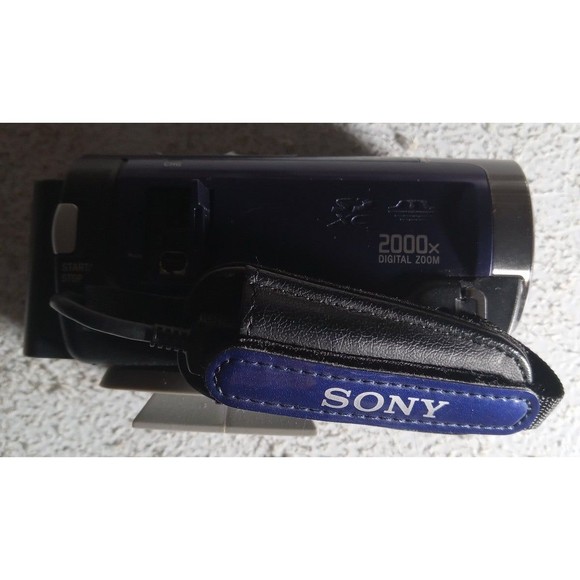 7-Pc Super Saving HD Accessory Kit for Sony DCR-SX45 7-Pc Super Saving HD Accessory Kit for Sony DCR-SX45